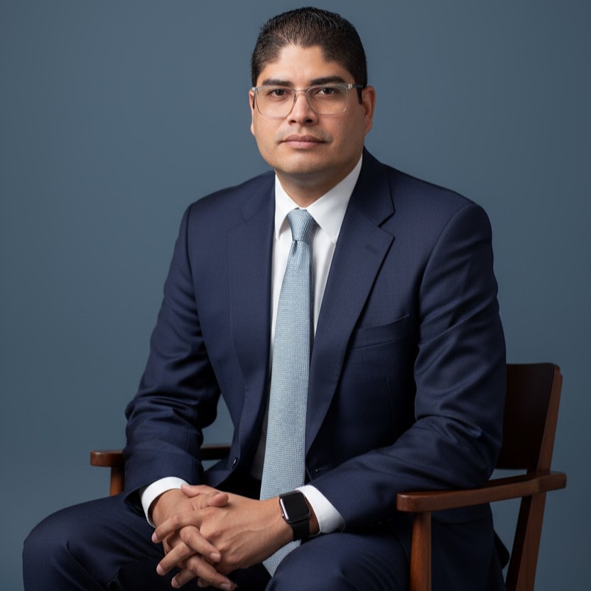 Mauricio Rivas